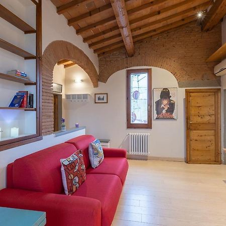 San Zanobi Nest In Central Florence Ngoại thất bức ảnh