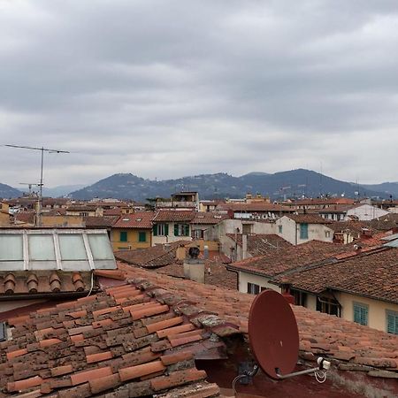 San Zanobi Nest In Central Florence Ngoại thất bức ảnh