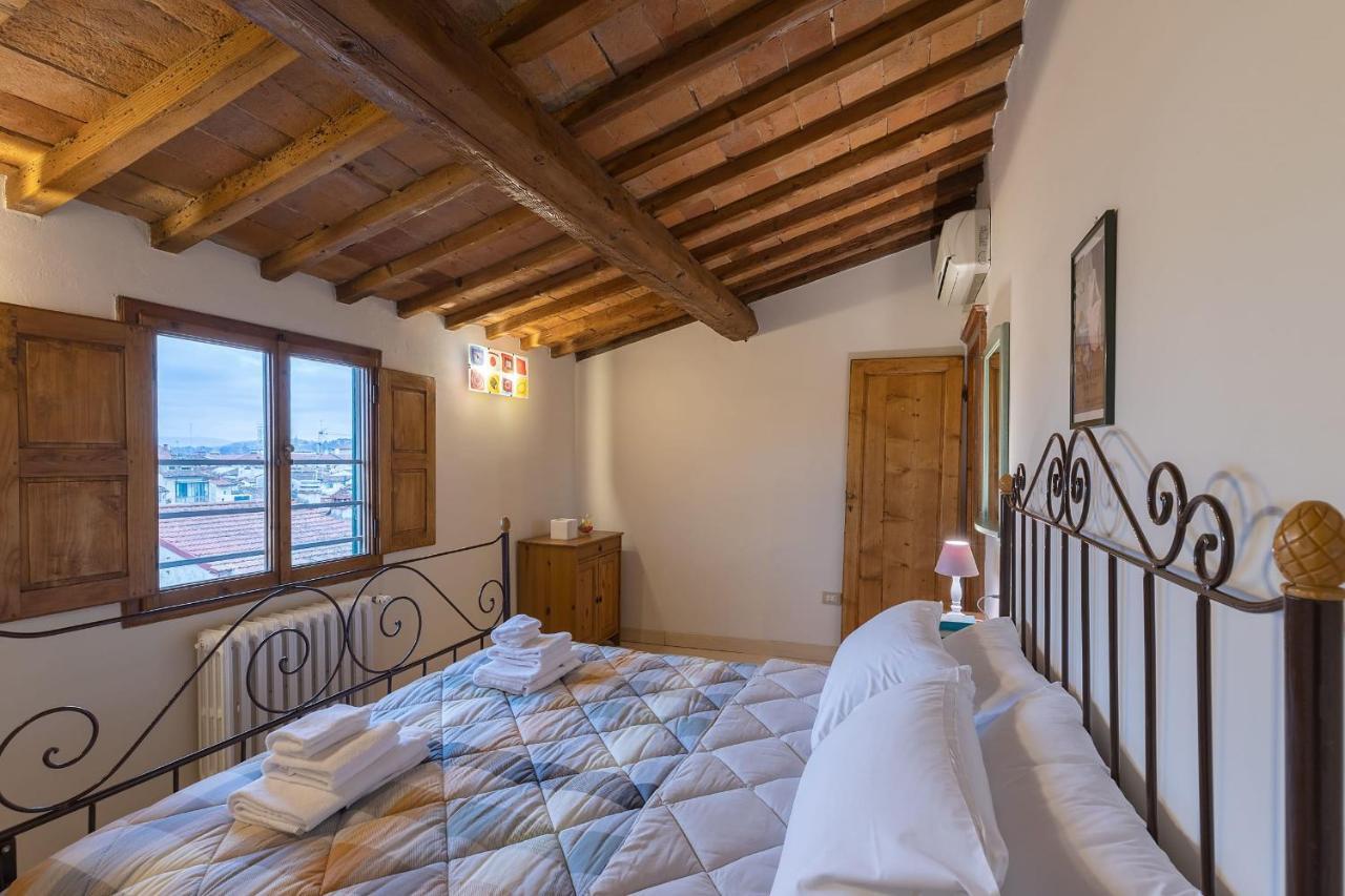 San Zanobi Nest In Central Florence Ngoại thất bức ảnh