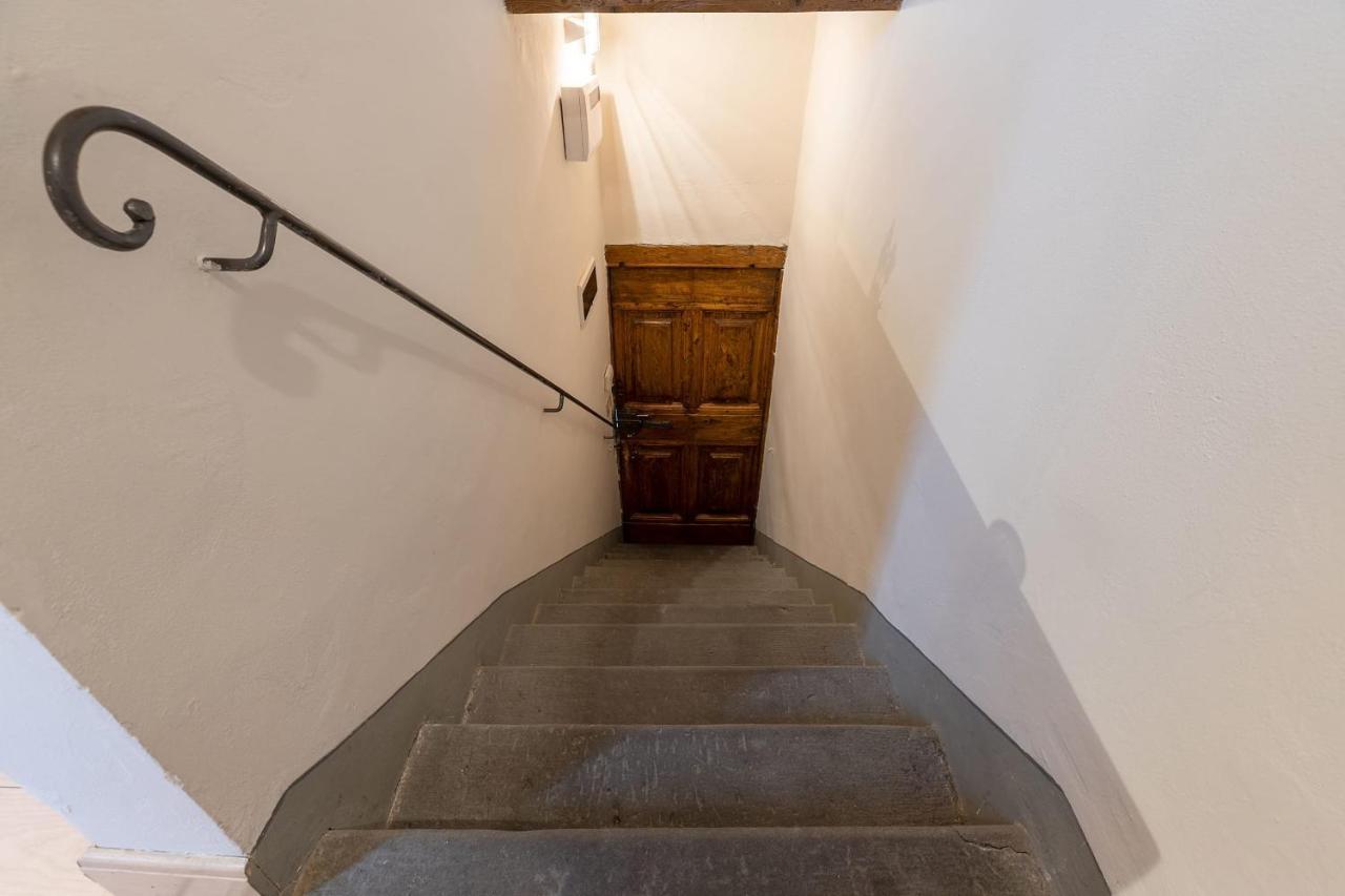 San Zanobi Nest In Central Florence Ngoại thất bức ảnh