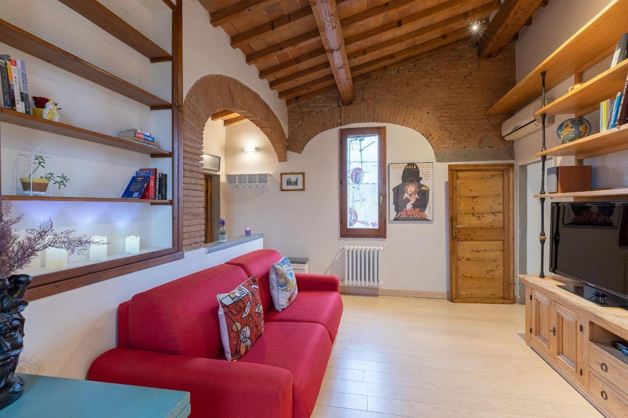 San Zanobi Nest In Central Florence Ngoại thất bức ảnh
