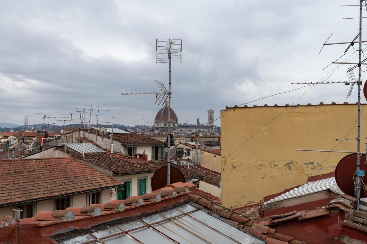 San Zanobi Nest In Central Florence Ngoại thất bức ảnh