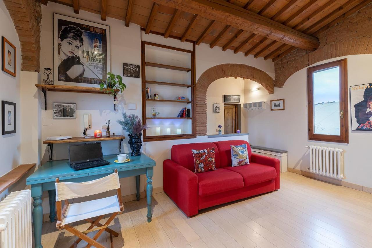 San Zanobi Nest In Central Florence Ngoại thất bức ảnh