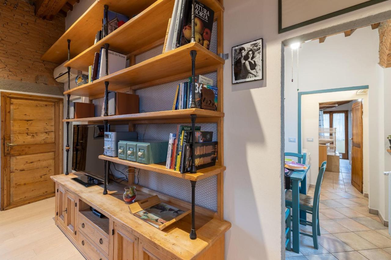 San Zanobi Nest In Central Florence Ngoại thất bức ảnh