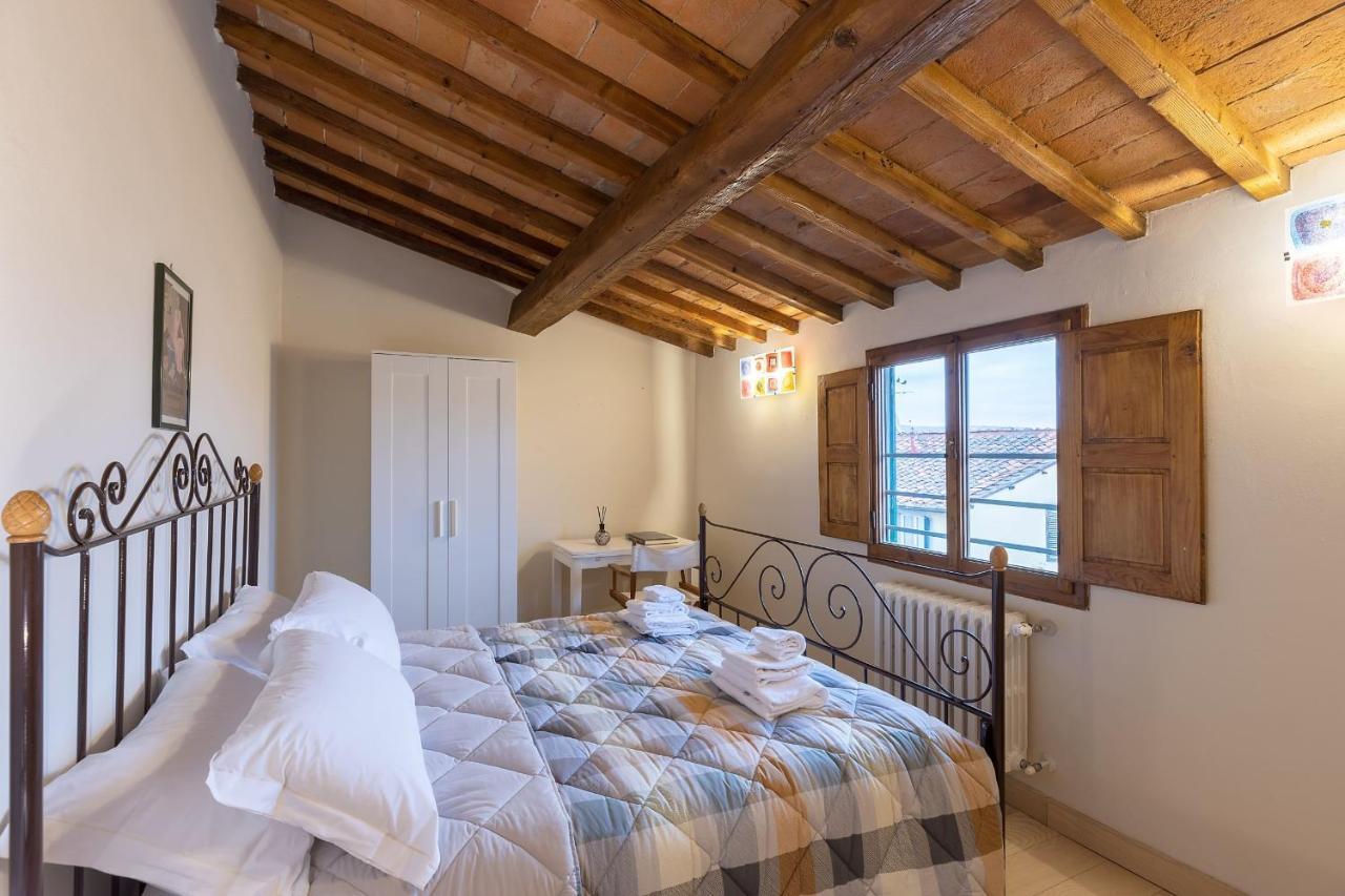 San Zanobi Nest In Central Florence Ngoại thất bức ảnh