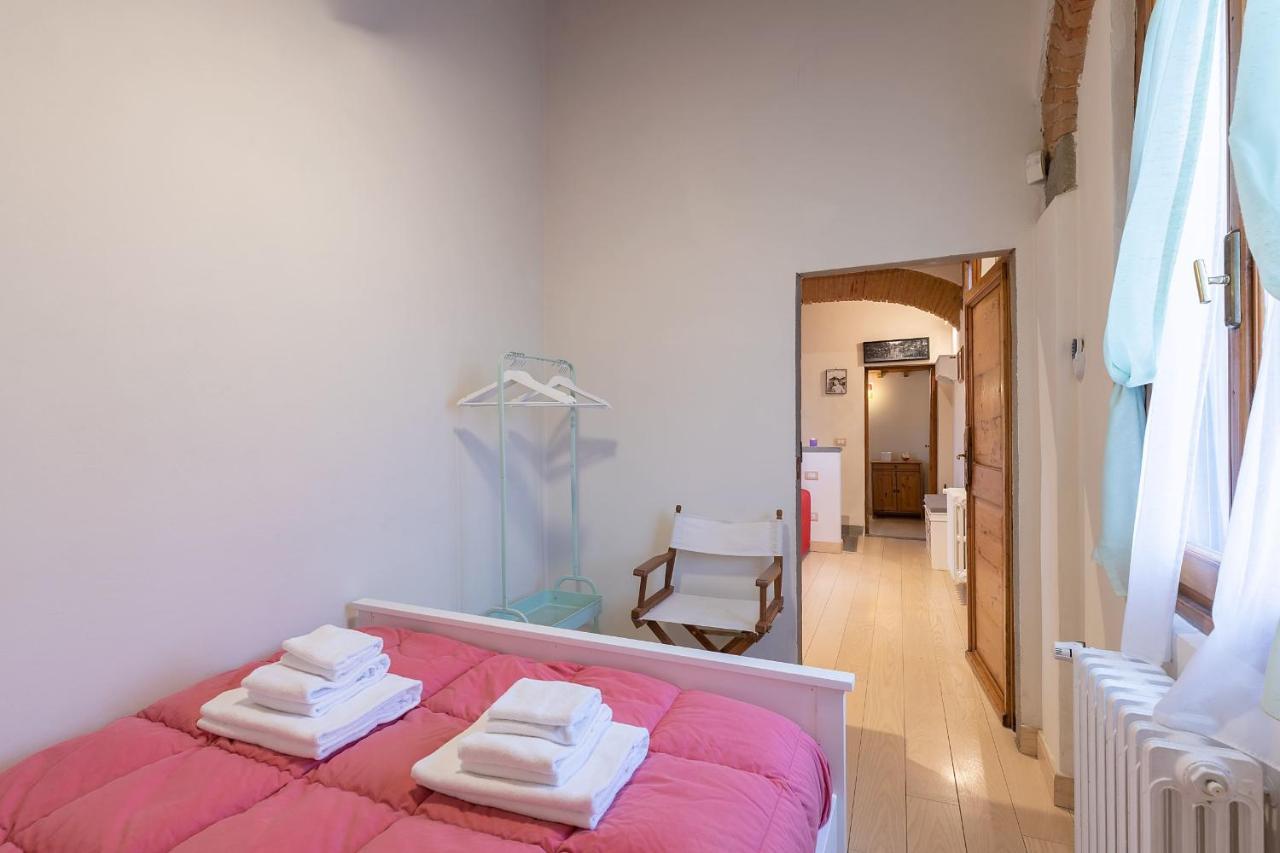 San Zanobi Nest In Central Florence Ngoại thất bức ảnh