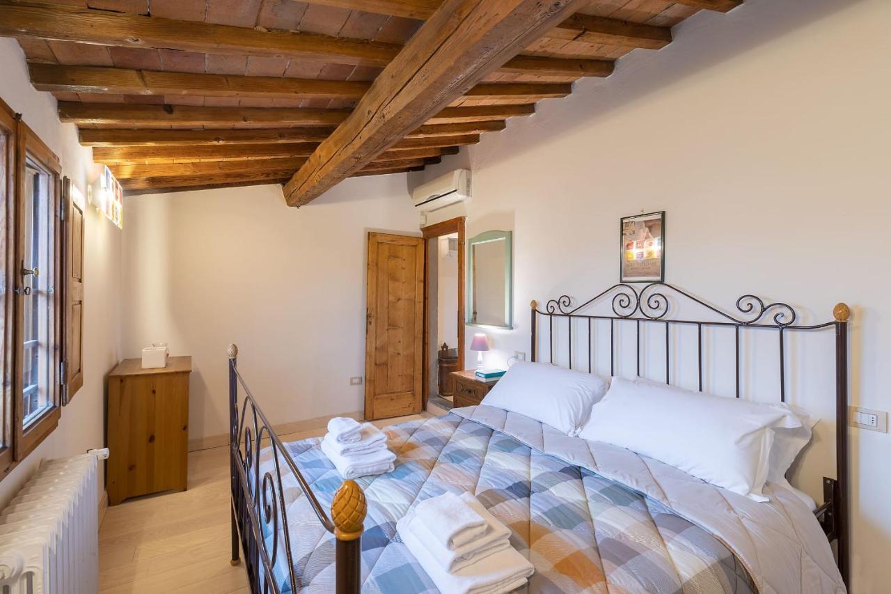 San Zanobi Nest In Central Florence Ngoại thất bức ảnh