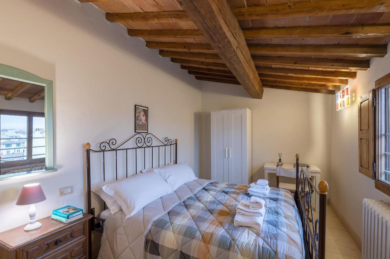 San Zanobi Nest In Central Florence Ngoại thất bức ảnh
