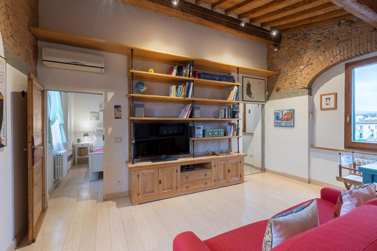 San Zanobi Nest In Central Florence Ngoại thất bức ảnh