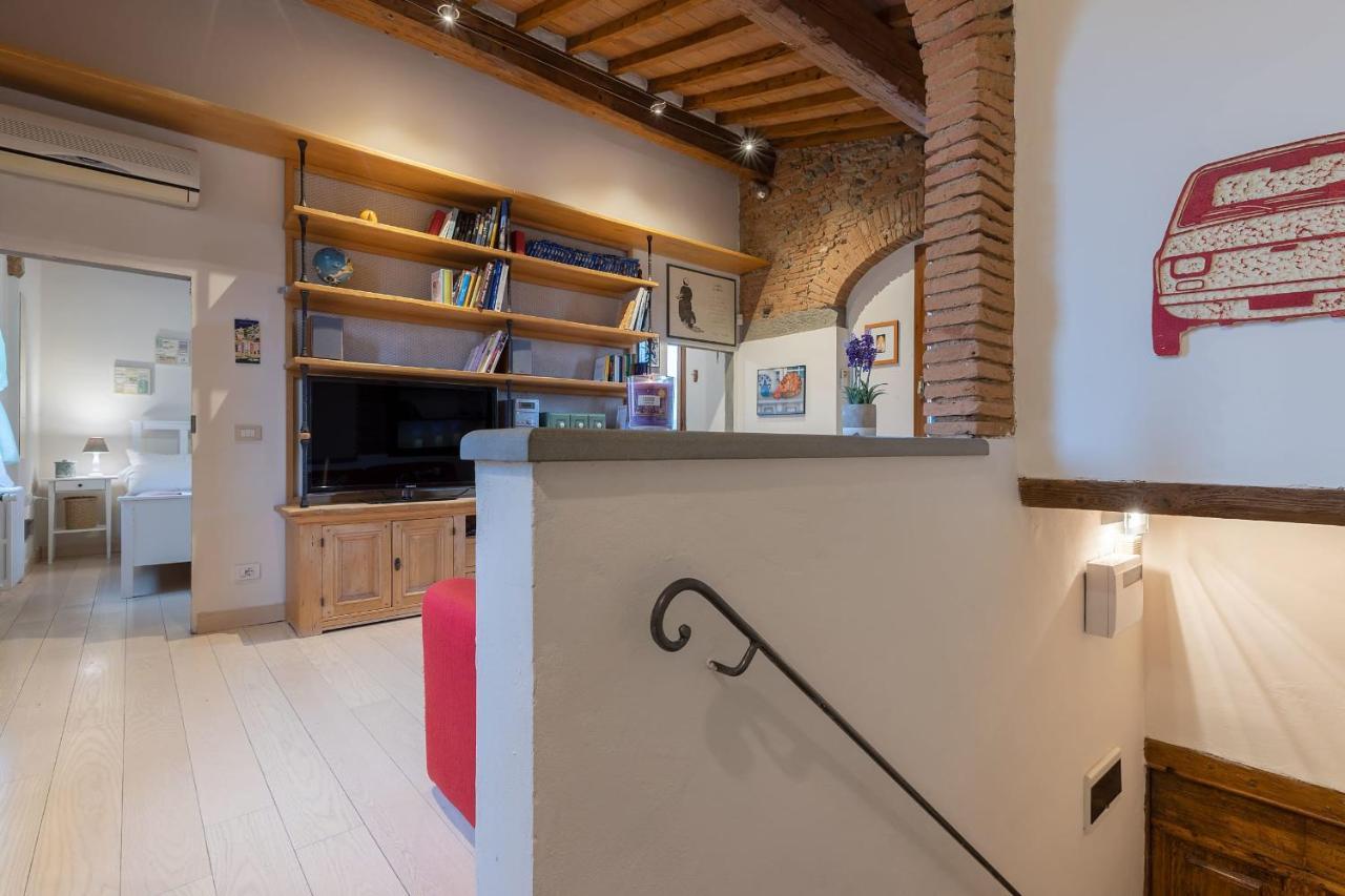 San Zanobi Nest In Central Florence Ngoại thất bức ảnh