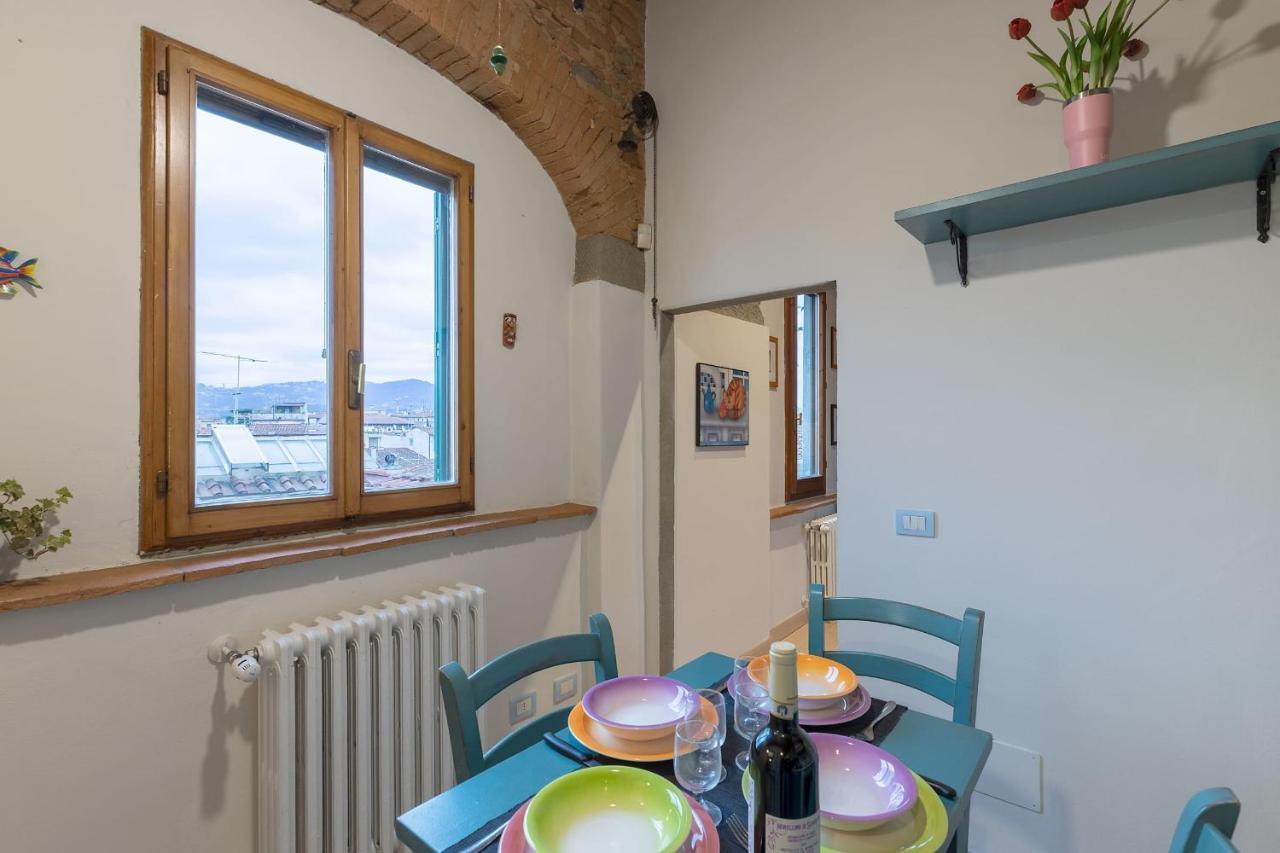 San Zanobi Nest In Central Florence Ngoại thất bức ảnh
