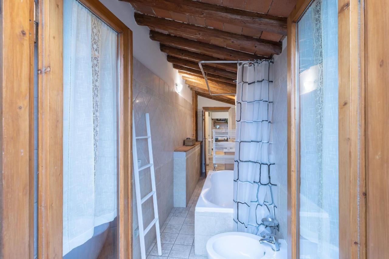 San Zanobi Nest In Central Florence Ngoại thất bức ảnh