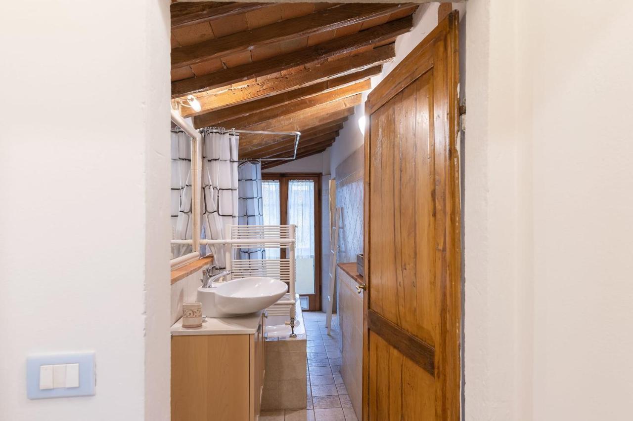 San Zanobi Nest In Central Florence Ngoại thất bức ảnh