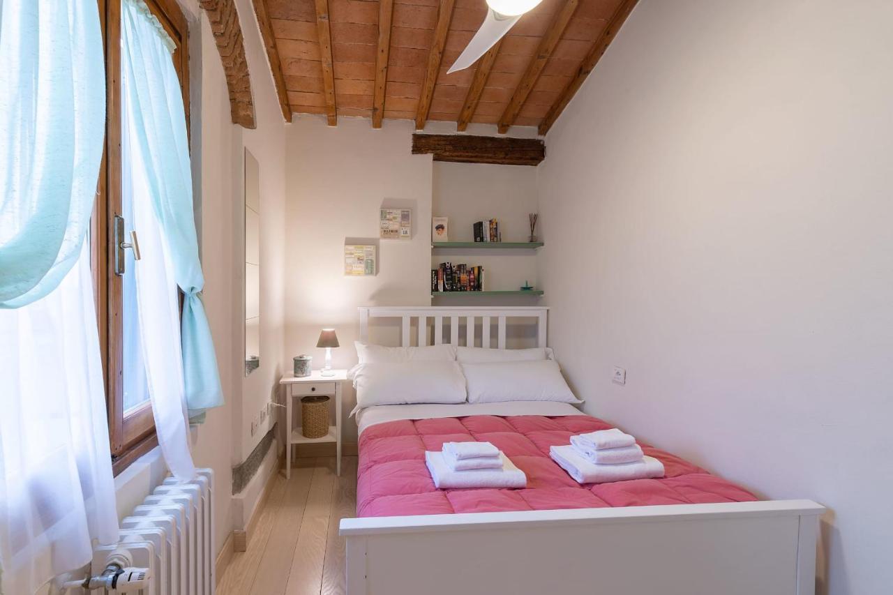 San Zanobi Nest In Central Florence Ngoại thất bức ảnh