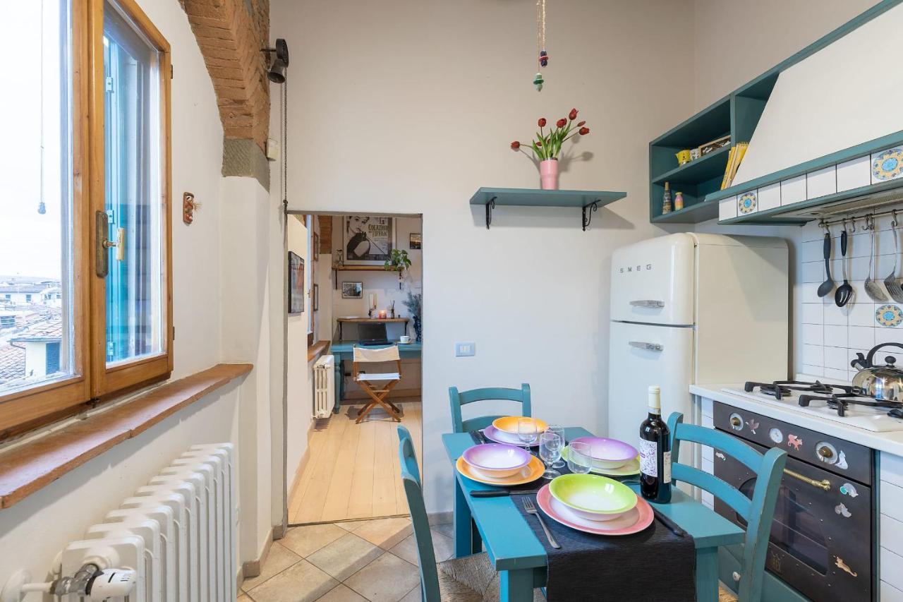 San Zanobi Nest In Central Florence Ngoại thất bức ảnh