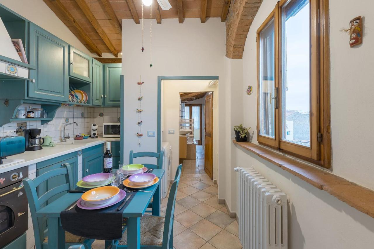 San Zanobi Nest In Central Florence Ngoại thất bức ảnh