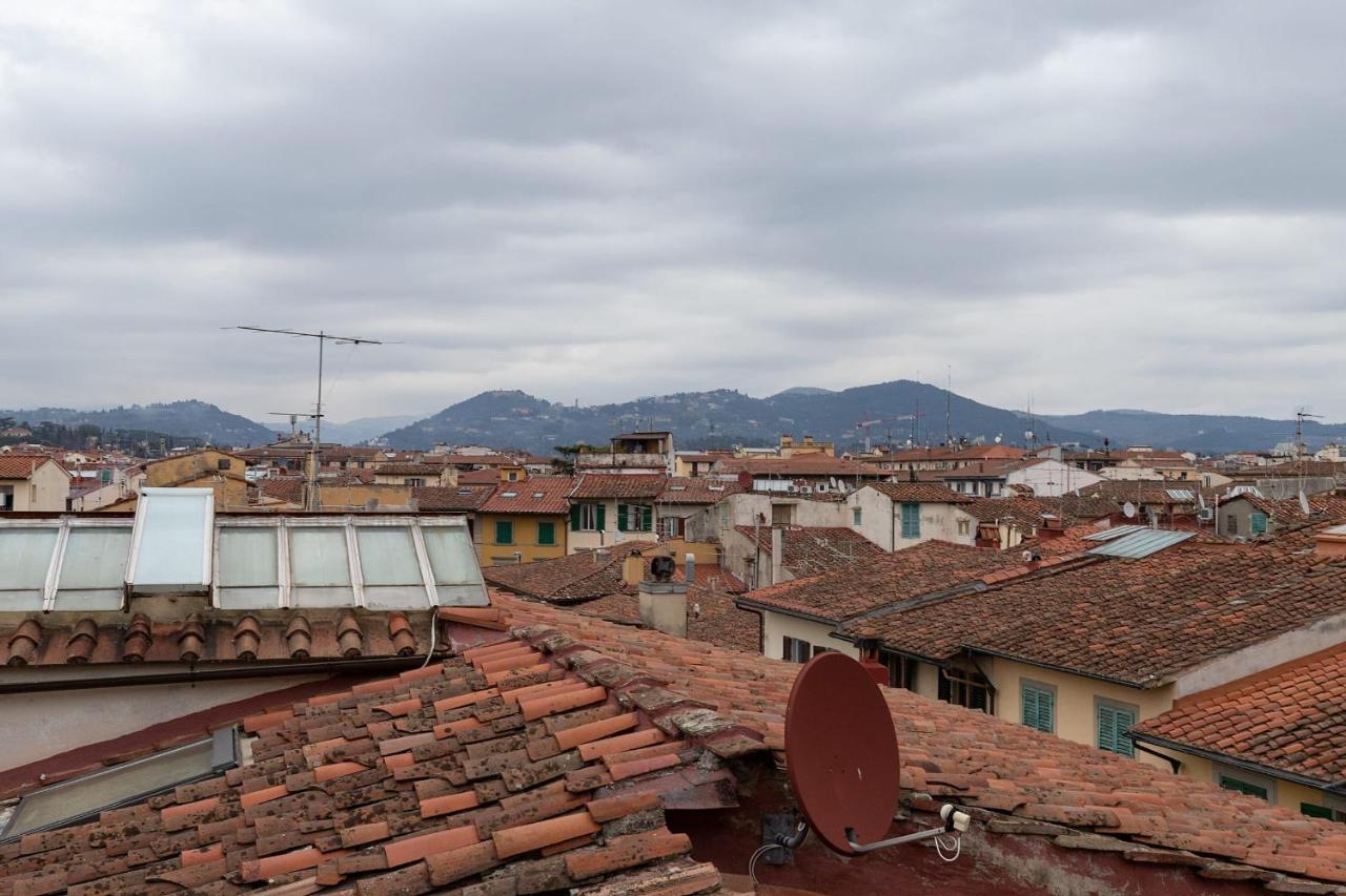 San Zanobi Nest In Central Florence Ngoại thất bức ảnh