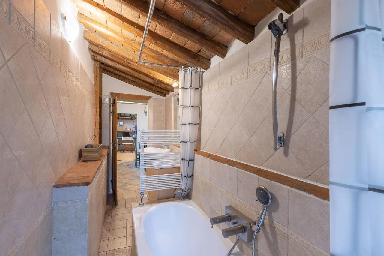 San Zanobi Nest In Central Florence Ngoại thất bức ảnh